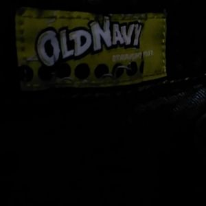 Boys Old Navy Blue Jeans